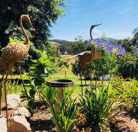 Carawah Ridge - ACT Tourism