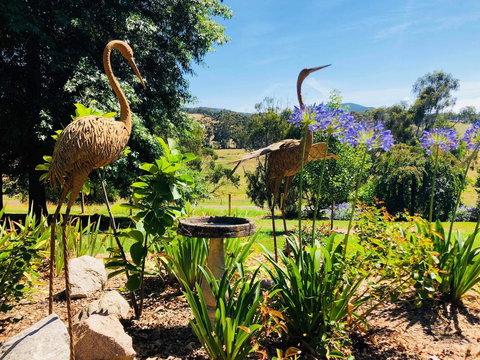 Carawah Ridge - ACT Tourism 0