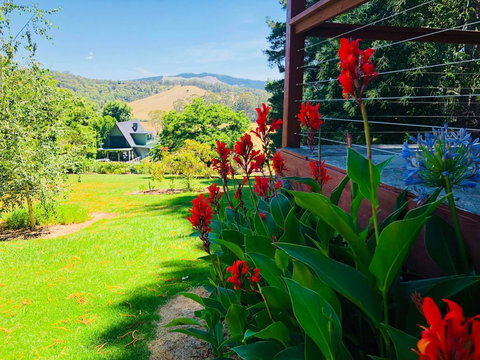 Carawah Ridge - ACT Tourism 2