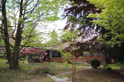 Carawatha - ACT Tourism 0