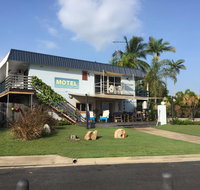 Cardwell Beachfront Motel - ACT Tourism