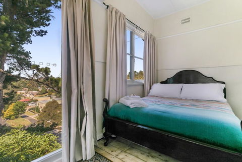 Carinya Cottage - ACT Tourism 1
