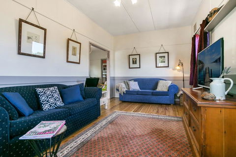 Carinya Cottage - ACT Tourism 2