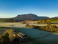 Carinya Farm Holiday Retreat