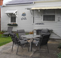 Carisbrook Cottage Queenscliff - ACT Tourism