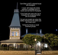 Carn Brae Port Pirie - ACT Tourism