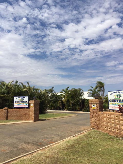Carnarvon Central Apartments - ACT Tourism 3