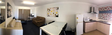 Carnarvon Gateway Motel - ACT Tourism 1