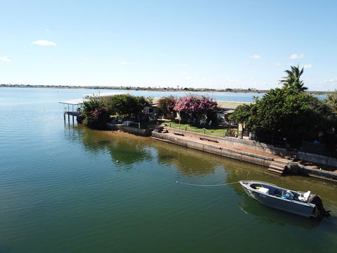 Carnarvon Retreat - ACT Tourism 2