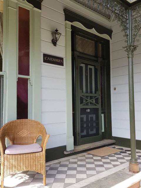 CARNBREA - ACT Tourism 3