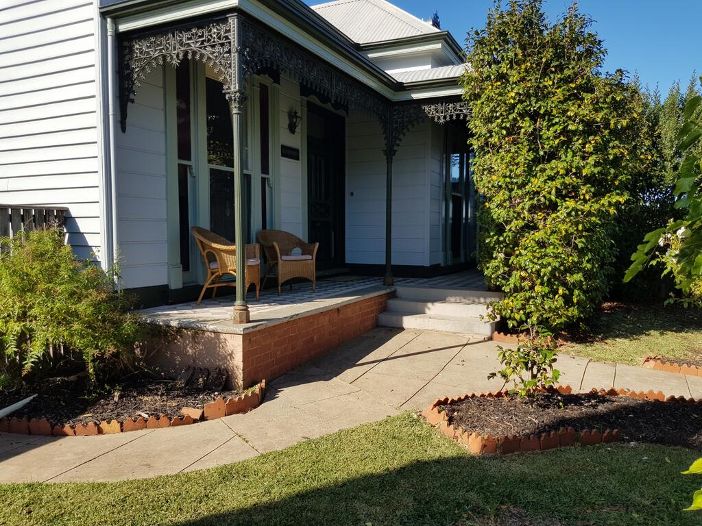 Swan Bay VIC ACT Tourism