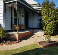 CARNBREA - ACT Tourism