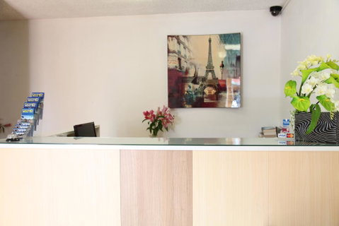 Carnegie Motor Inn - ACT Tourism 2