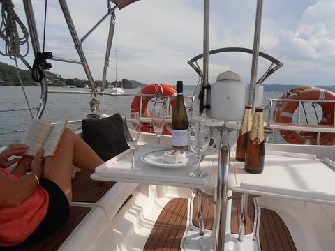 Carpe Diem - ACT Tourism 2