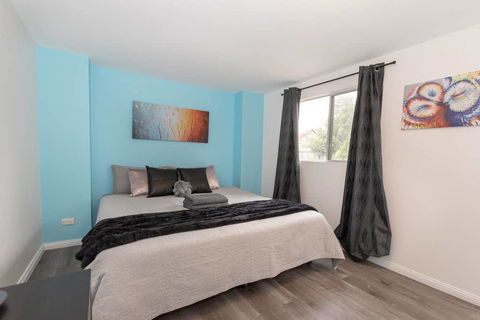 Carramar Studio KingBed PrivateRm 1 Min To Station - STUDIO - ACT Tourism 0