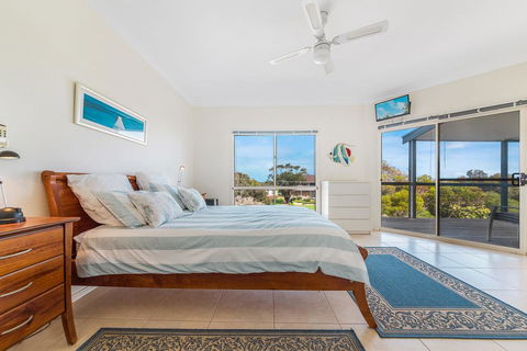 Carri-away - 15 Solitude Drive - ACT Tourism 3
