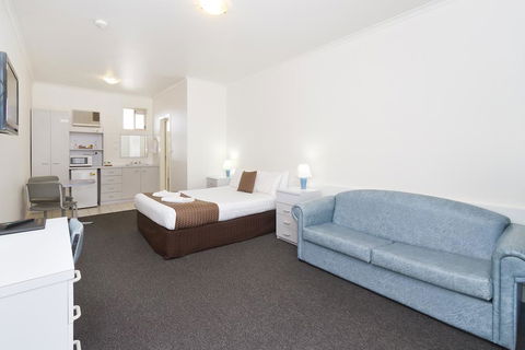 Carrum Downs Holiday Park And Carrum Downs Motel - ACT Tourism 2