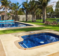 Carrum Downs Holiday Park and Carrum Downs Motel - ACT Tourism