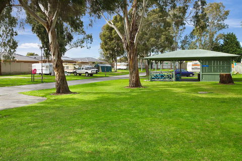 Carrum Downs Holiday Park And Carrum Downs Motel - ACT Tourism 3