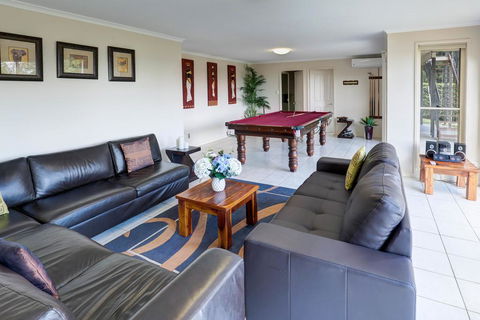 Casa Al Lago - ACT Tourism 1