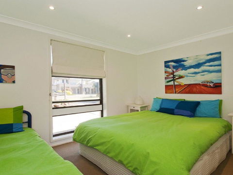 Casa Callala On King George - Well Appointed Home - ACT Tourism 2