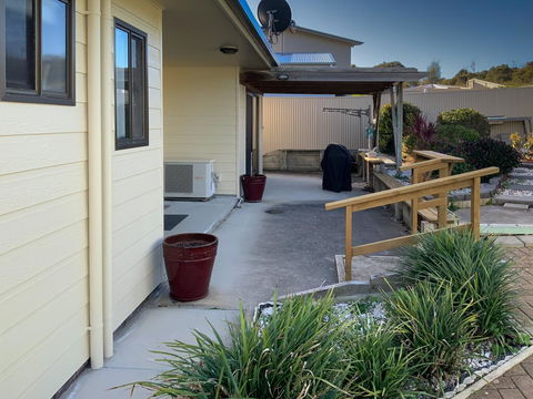 Casa De Praia Coffin Bay - ACT Tourism 1