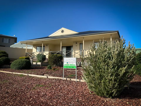 Casa De Praia Coffin Bay - ACT Tourism 0