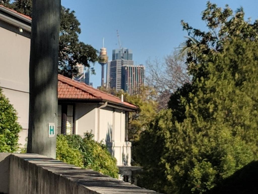 Mulgoa NSW ACT Tourism