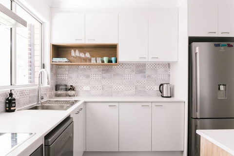 Casa Del Mar - Seaside Family Home - ACT Tourism 2