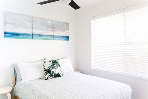 Casa Del Mar - Seaside Family Home - ACT Tourism 1