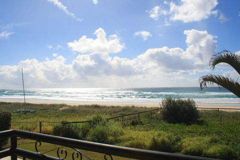 CASA DEL REY, UNIT 1 - ACT Tourism 2