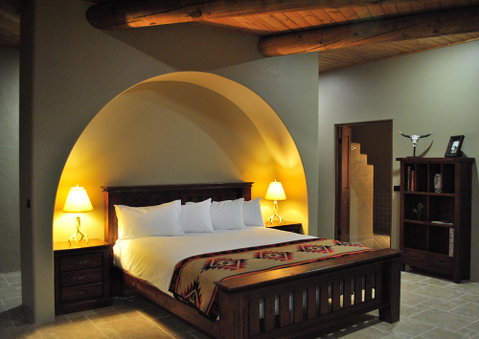 Casa La Vina Villas Pokolbin - ACT Tourism 2