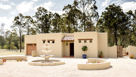 Casa La Vina Villas Pokolbin - ACT Tourism 1