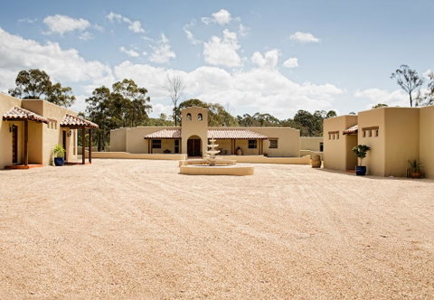 Casa La Vina Villas Pokolbin - ACT Tourism 0