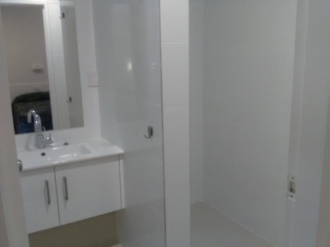 Casa Nostra Motel Mackay - ACT Tourism 2