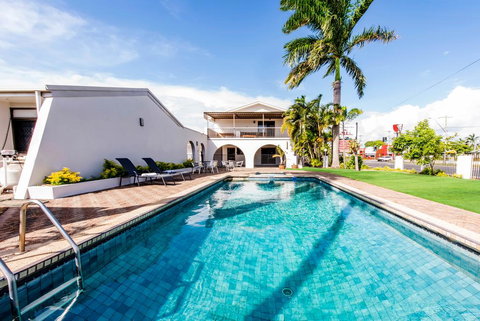 Casa Nostra Motel Mackay - ACT Tourism 0