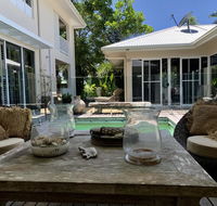 Casa Palma - ACT Tourism