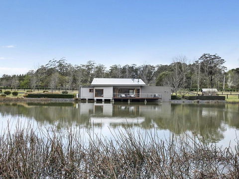 Casa Sul Lago - Quite Simply A Very Special Place - ACT Tourism 0
