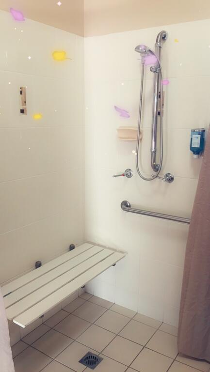 Cascade Motel In Townsville - ACT Tourism 3