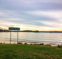 Caseys Beach Holiday Park - ACT Tourism