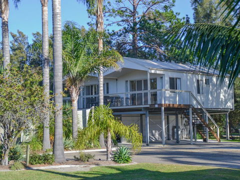 Caseys Beach Holiday Park - ACT Tourism 3