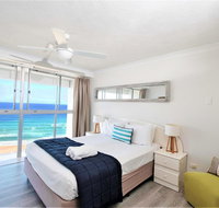 Cashelmara Beachfront Apartments - ACT Tourism
