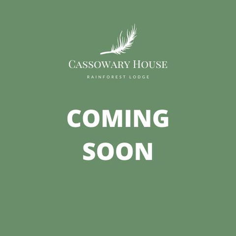 Cassowary House - ACT Tourism 3