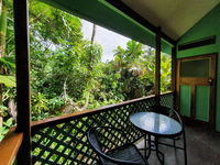 Book Kuranda Accommodation Vacations ACT Tourism ACT Tourism