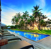 Castaways Resort  Spa On Mission Beach - ACT Tourism