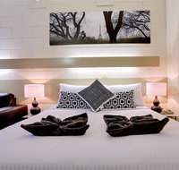 Castle Creek Motel - ACT Tourism