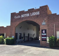 Castle Motor Lodge