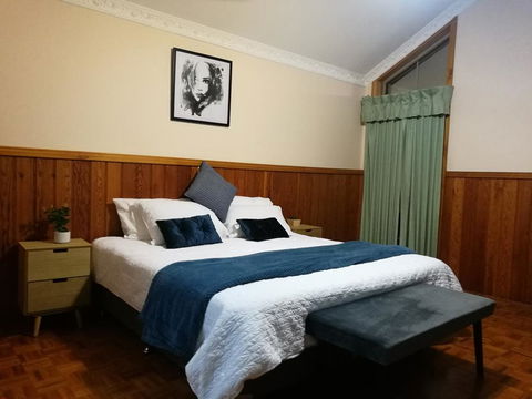 Castle Stay At Lakes Entrance - ACT Tourism 2