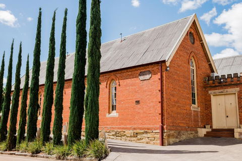 Castlemaine Colonial Motel - ACT Tourism 2