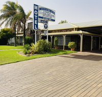 Castlereagh Lodge Motel - ACT Tourism